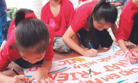 Sự kỳ thị nguy hiểm hơn căn bệnh