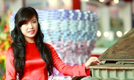 Giới trẻ 'đổ bộ' thế giới sách