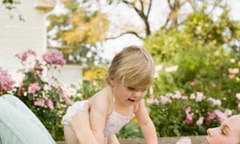 Xử trí khi trẻ bị côn trùng đốt