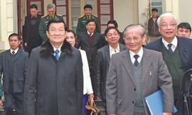 Xới lại chuyện nỏ thần và danh tướng Cao Lỗ