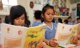 Chương trình nặng vì kiến thức thừa