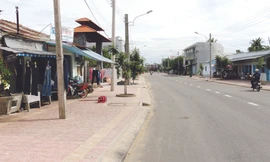 Bác yêu cầu của nguyên đơn