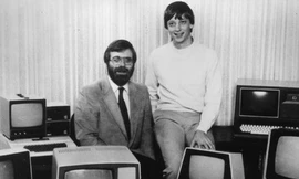 Thú vị hồ sơ xin việc của Bill Gates cách đây gần 40 năm