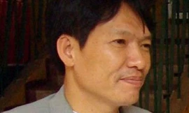 Truy tố cựu đại tá Dương Tự Trọng