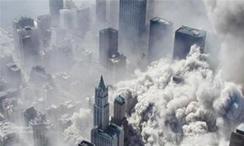 Cái giá của vụ khủng bố 11-9