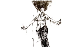 Qua chưa, mùa lá rụng?