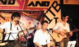 Mai Quốc Việt từ nhái đến thật