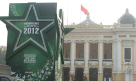 Quảng cáo bia biến tướng?