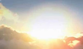 Nắng nóng trên 38 độ C