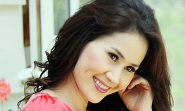 Thân Thúy Hà: 'Cú sốc hôn nhân khiến tôi tỉnh táo'