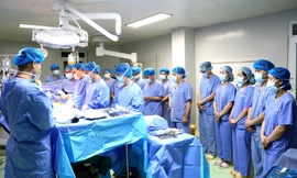 4 cuộc đời hồi sinh từ tạng hiến tặng