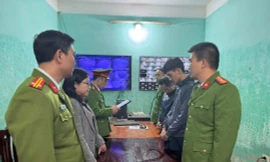 'Nổ' là phóng viên, lừa đảo chạy án gần 1 tỷ đồng 