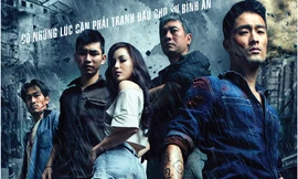 Johnny Trí Nguyễn trở lại, có 'lợi hại hơn xưa'?