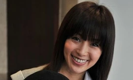 Nữ diễn viên 'Ngôi sao may mắn' bị bỏ rơi