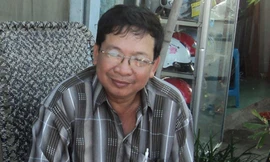 Nói thêm về vụ mất chức vì 'đạo báo'