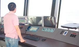 Hậu trường nghề kiểm soát viên không lưu