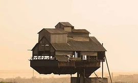 10 ngôi nhà có '1 - 0 - 2'