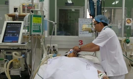 Ảnh minh hoạ: Internet