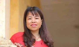 TS - BS Phạm Thị Việt Hương