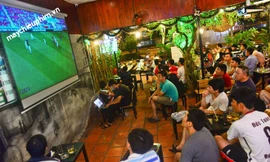 Ảnh minh hoạ: Internet