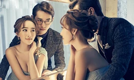 Ảnh minh hoạ: Internet