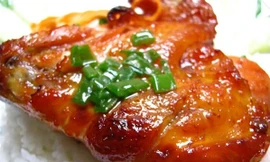 Người bị viêm gan nếu hấp thụ quá nhiều mỡ, có thể làm cho bệnh tình trở nên xấu đi. Ảnh minh hoạ: Internet