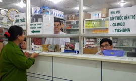 Ảnh minh hoạ: Internet