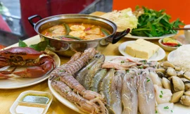 Ảnh minh hoạ: Internet