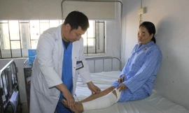 Ảnh minh hoạ: Internet