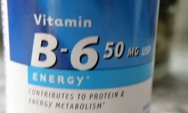 Vitamin B6 chống lại bệnh nguyên gây bệnh sốt rét