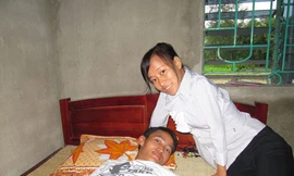 Chuyện tình của cô gái 20 và chàng trai tật nguyền