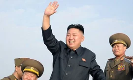 Ông Kim Jong Un sẽ tới Iran tham dự Hội nghị