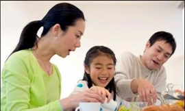 Giữ hệ tiêu hóa khỏe mạnh