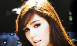 Điên đảo vì cô gái trong clip tình yêu