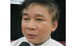 Không thể bỏ điểm sàn