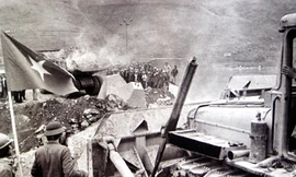 Thủ lĩnh thanh niên phải dám nói, dám làm