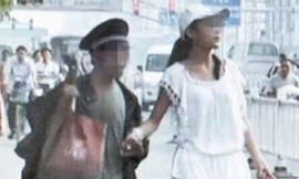 Cư dân mạng phát sốt chuyện tình tiểu thư và chàng vô gia cư