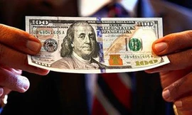 Tờ 100 USD mới có điểm gì đặc biệt?