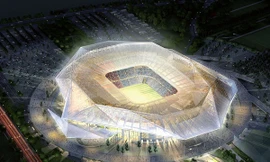 Euro 2020 có thể tổ chức ở khắp châu Âu