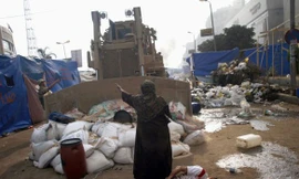 Time công bố 10 sự kiện thế giới năm 2013