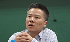 Câu hỏi khó cho GS Ngô Bảo Châu