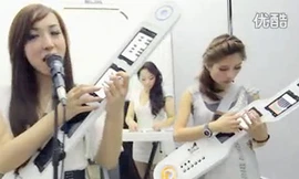 Chơi nhạc đỉnh cao bằng smartphone Android