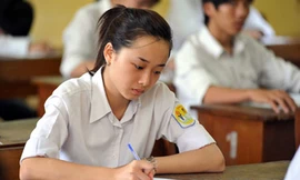 ĐH Sư phạm HN, HV Báo chí & Tuyên truyền công bố tuyển thẳng