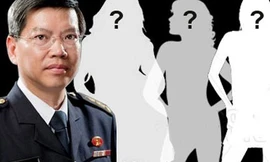 Cựu giám đốc Cục Phòng vệ Dân sự Singapore (SCDF) Peter Lim Sin Pang