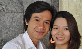 Tiếc cho Thế Sơn