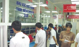 Trung tâm bảo hành của Trần Anh