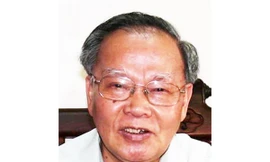 Sẽ sắp xếp lại 3.000 làng nghề