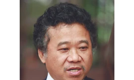 Ông Đặng Thành Tâm ước trở lại ngày xưa