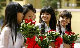 9 giải pháp đổi mới toàn diện giáo dục