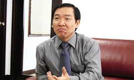 Nhận 10 tỉ đồng tham ô, Dương Chí Dũng nói: Cảm ơn em!